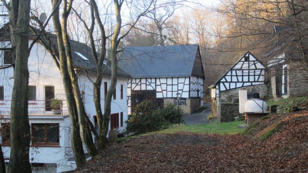 Hollermühle