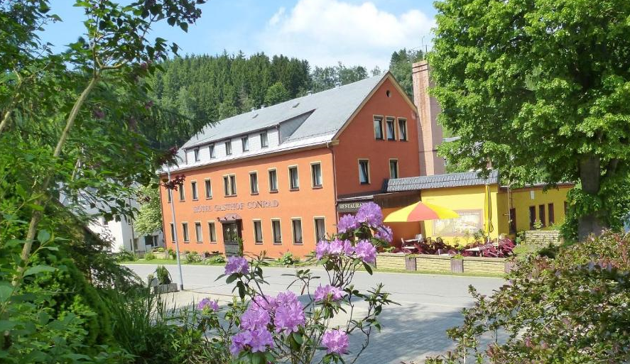 Haus Gaia